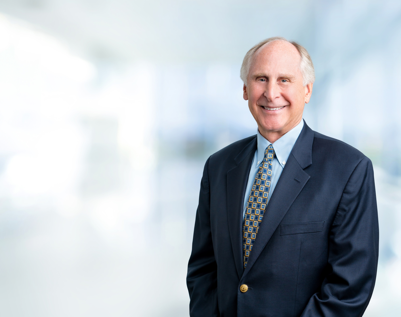 Robert G. Brewer, Jr. LerchEarlyBrewer