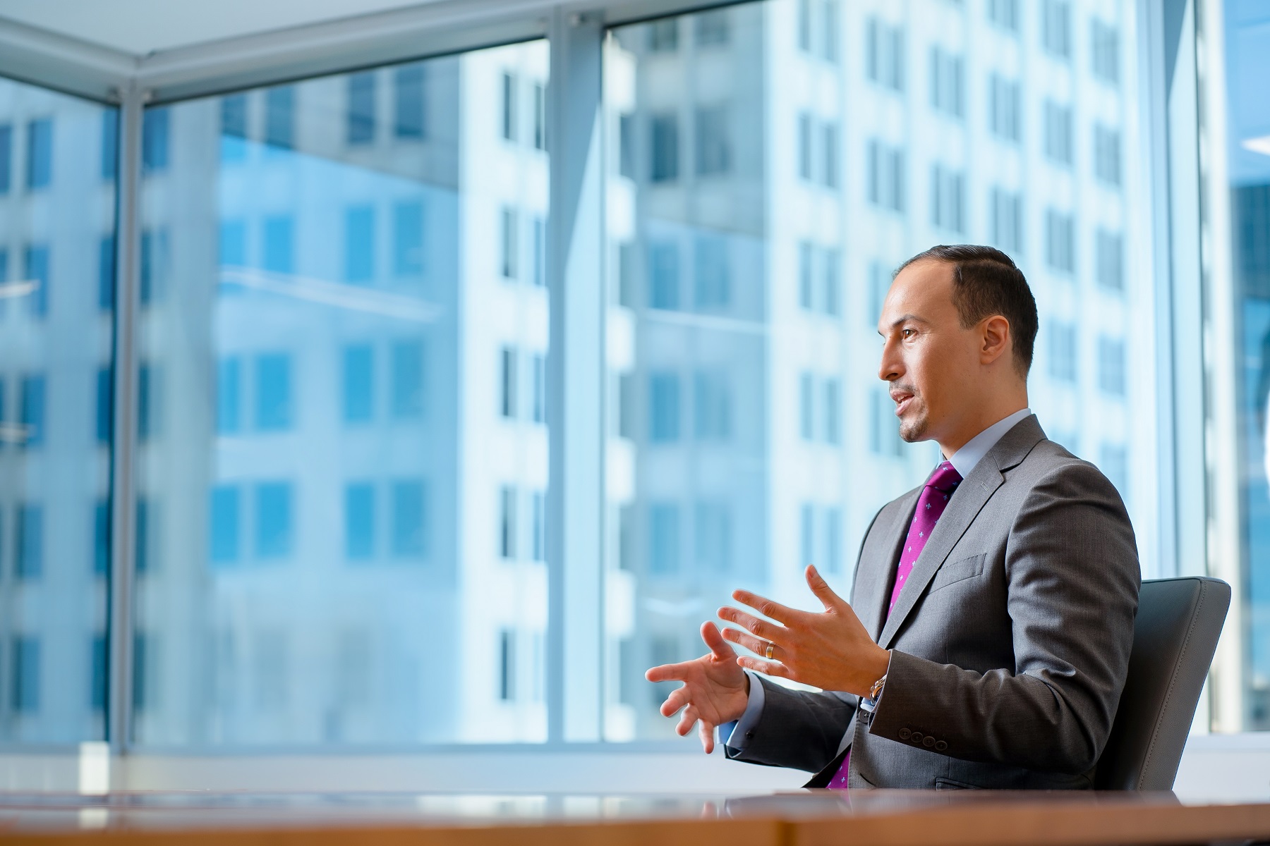 Fiduciary Duties LerchEarlyBrewer