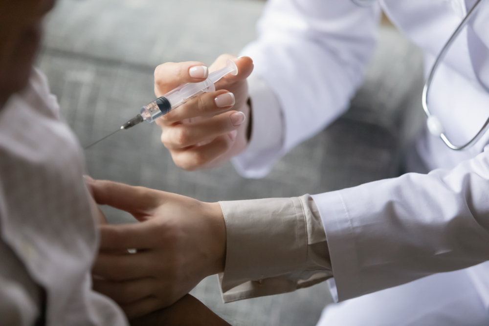 Safer Federal Workforce Task Force Issues Vaccination Guidance for Federal Contractors on