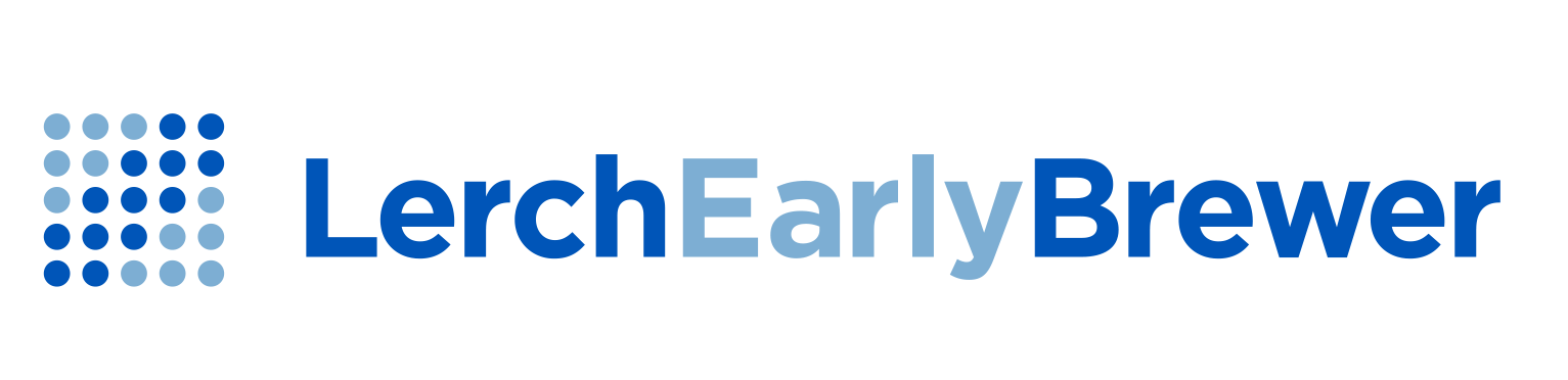 LearchEarlyBrewer Logo