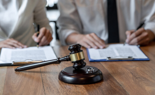 divorce proceedings